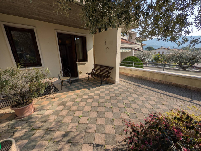 Villette a schiera in vendita a Verona