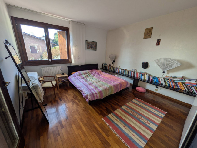 Villette a schiera in vendita a Verona