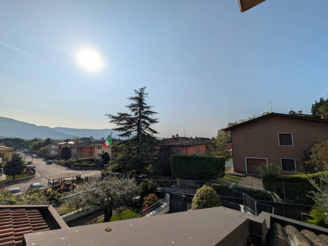 Villette a schiera in vendita a Verona