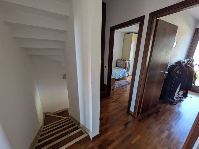 Villette a schiera in vendita a Verona