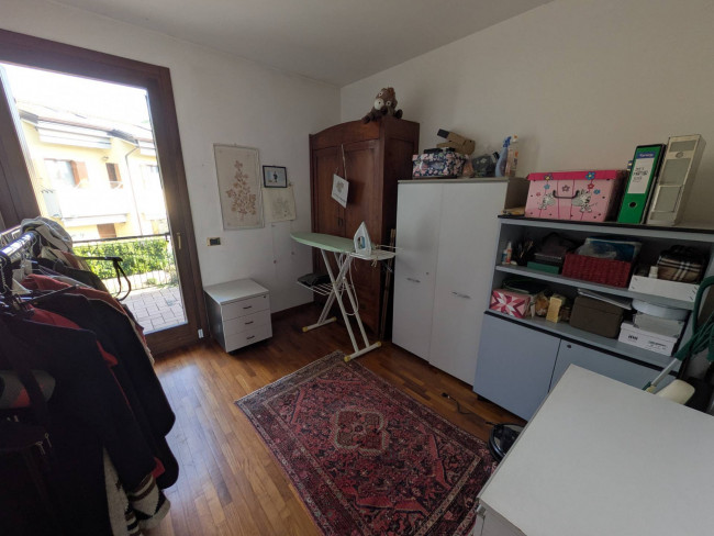 Villette a schiera in vendita a Verona