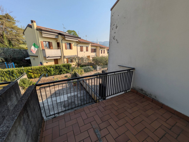 Villette a schiera in vendita a Verona