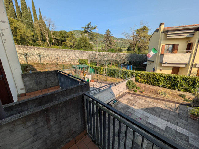 Villette a schiera in vendita a Verona