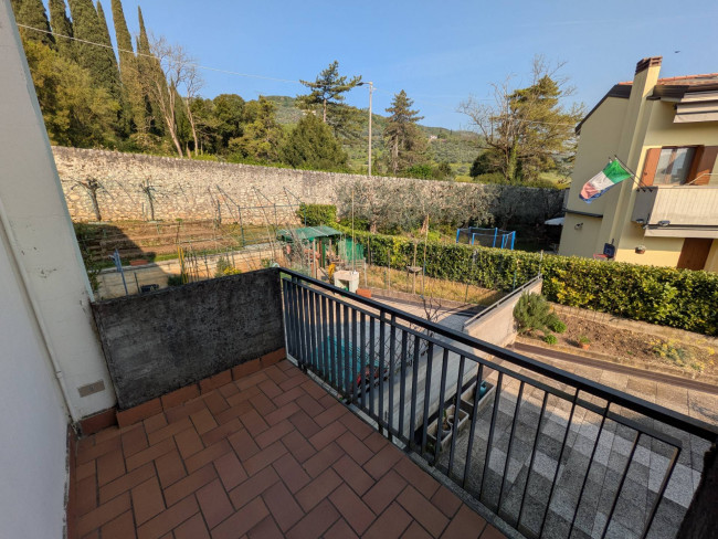 Villette a schiera in vendita a Verona