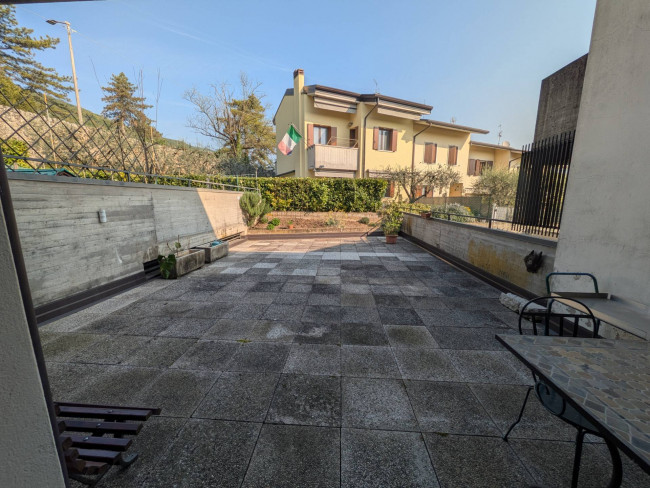 Villette a schiera in vendita a Verona