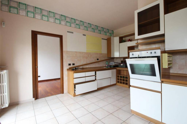 Appartamento in vendita a Verona