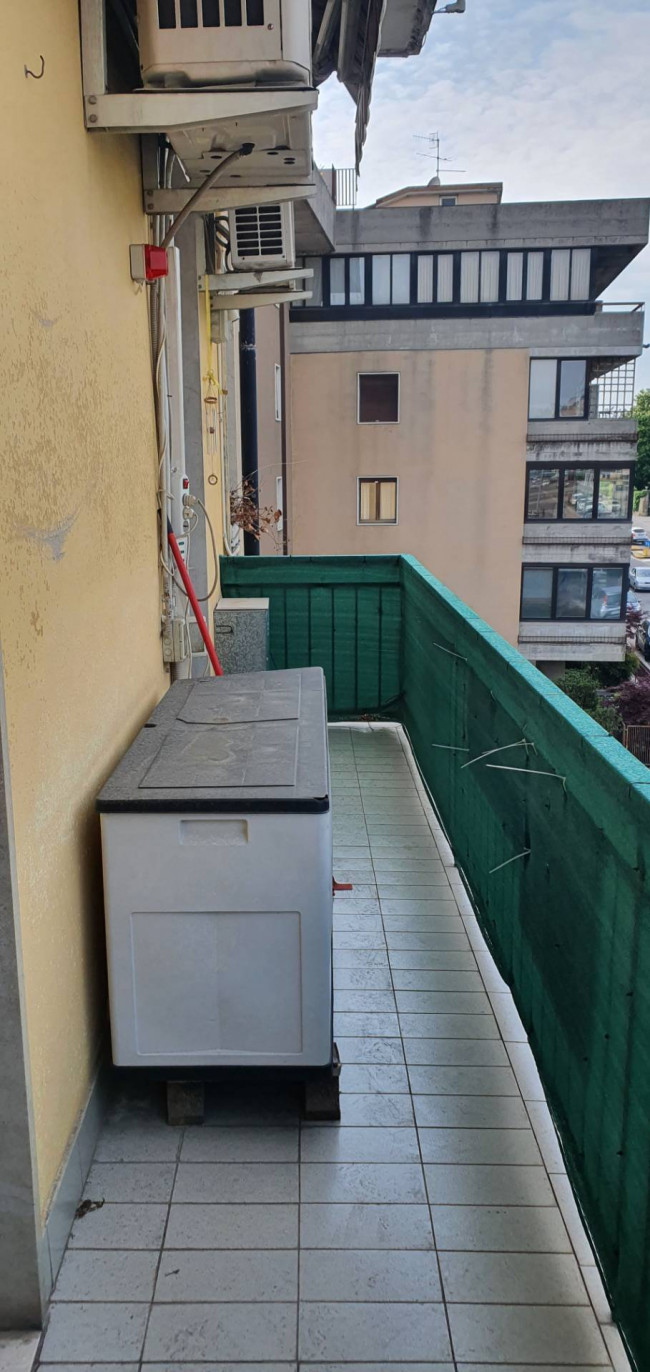 Appartamento in vendita a Verona