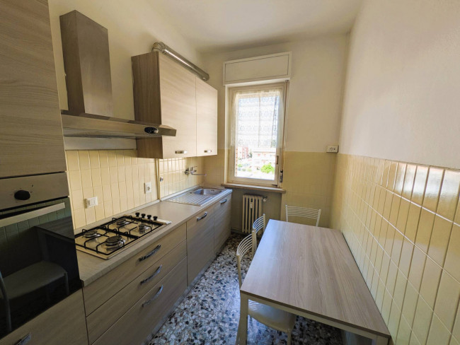 Appartamento in vendita a Verona