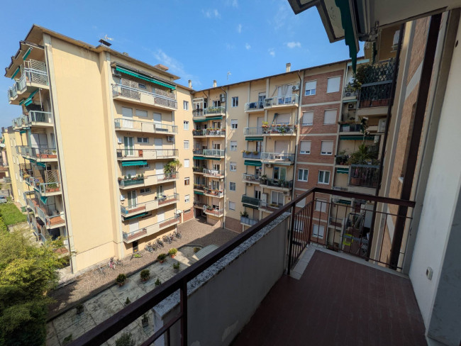 Appartamento in vendita a Verona