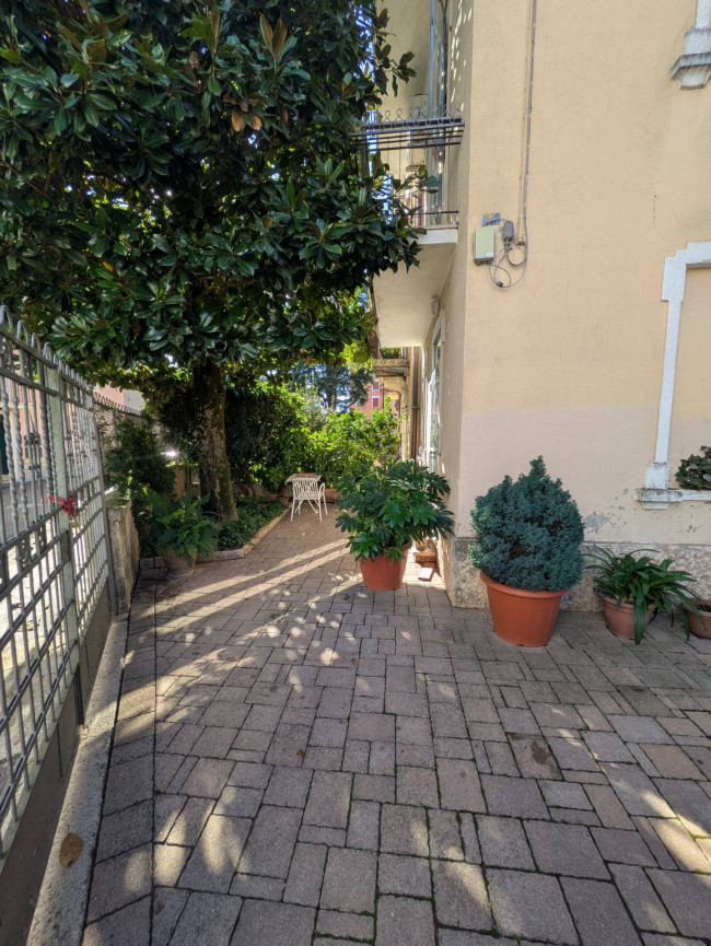 Villette a schiera in vendita a Verona