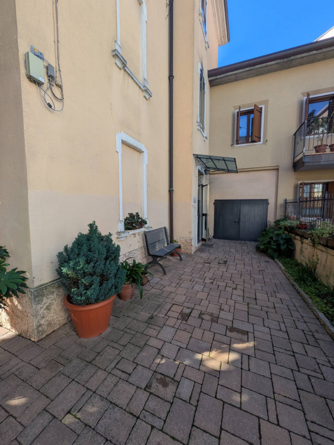 Villette a schiera in vendita a Verona