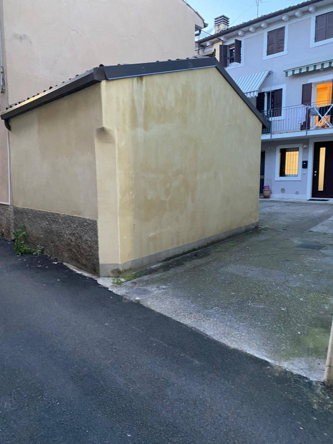 Villette a schiera in affitto a Verona
