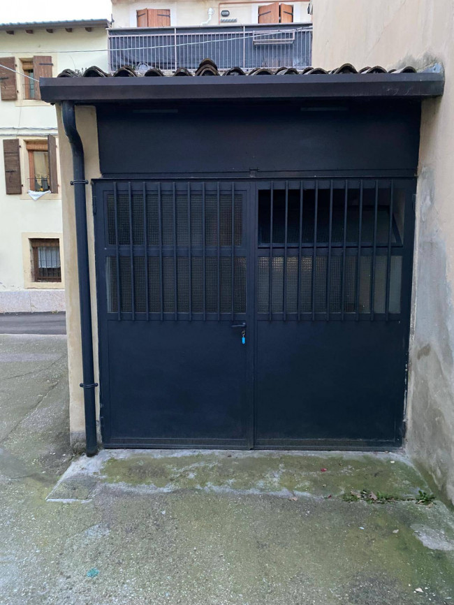 Villette a schiera in affitto a Verona