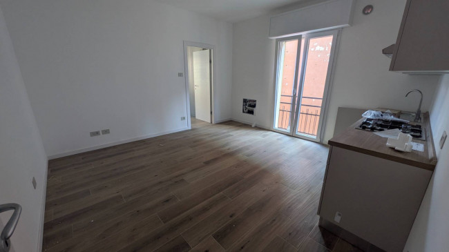 Appartamento in affitto a Verona