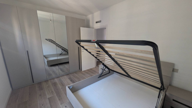 Appartamento in affitto a Verona