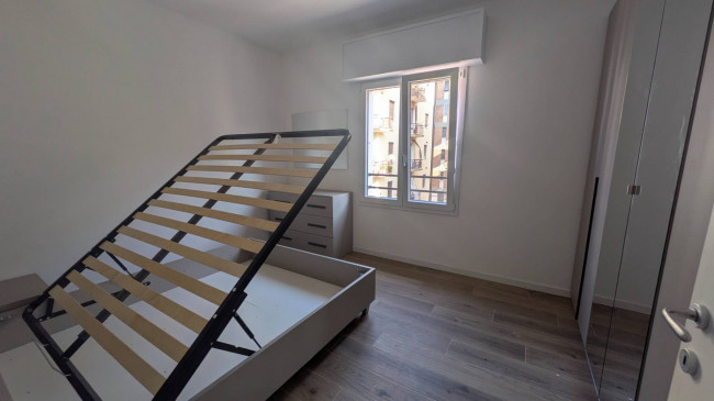 Appartamento in affitto a Verona