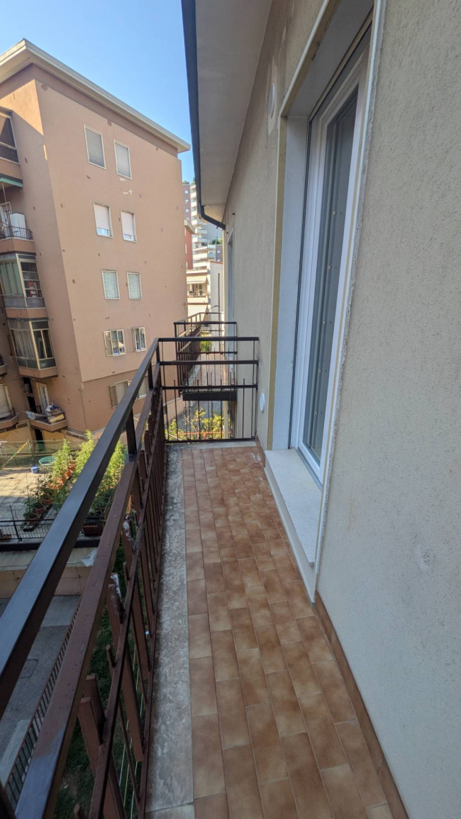 Appartamento in affitto a Verona