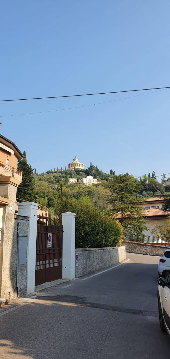 Appartamento in affitto a Verona