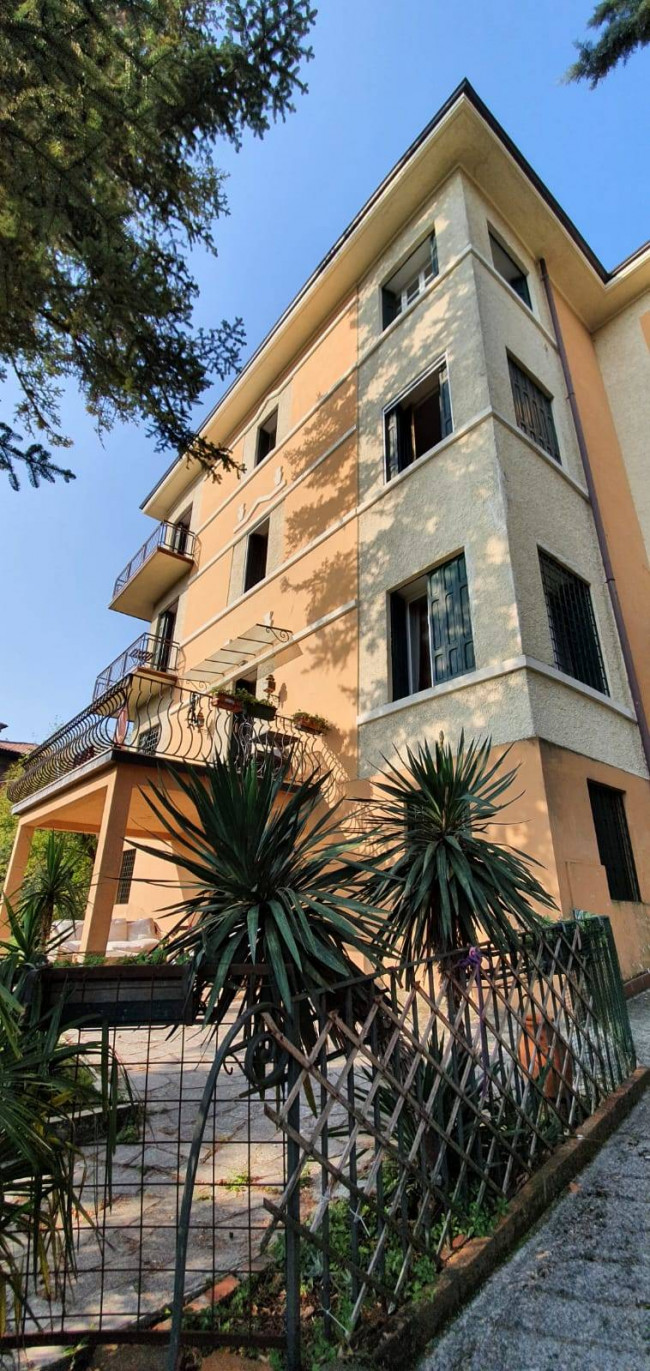 Appartamento in affitto a Verona