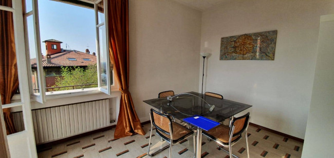 Appartamento in affitto a Verona