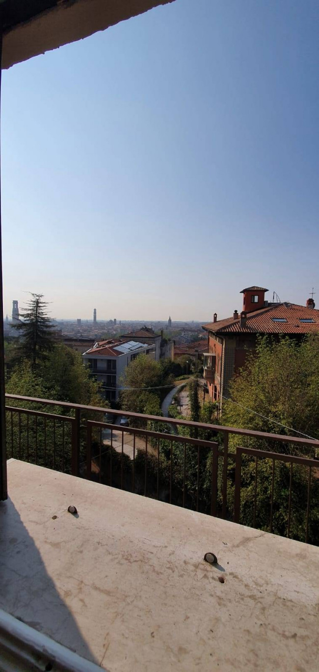 Appartamento in affitto a Verona