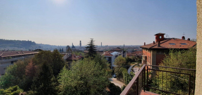 Appartamento in affitto a Verona
