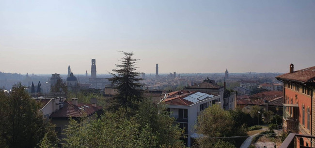 Appartamento in affitto a Verona
