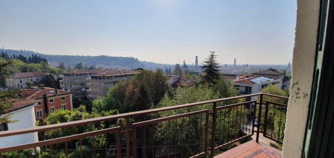 Appartamento in affitto a Verona