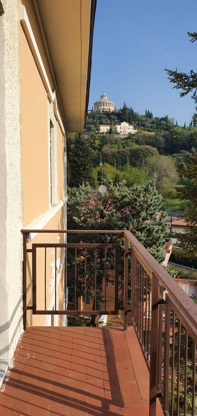 Appartamento in affitto a Verona