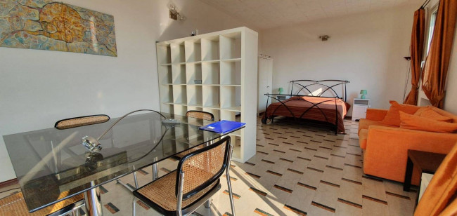 Appartamento in affitto a Verona