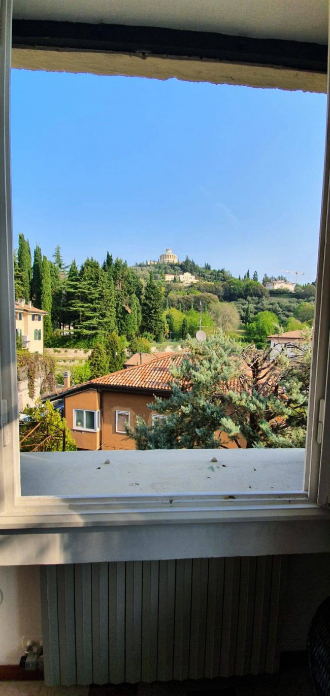 Appartamento in affitto a Verona