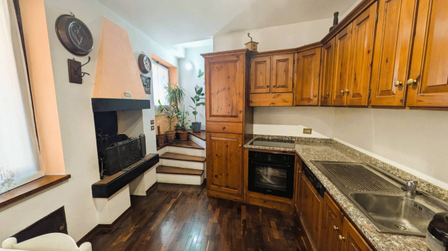 Appartamento in vendita a Verona