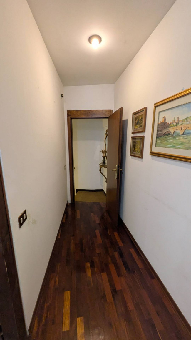 Appartamento in vendita a Verona