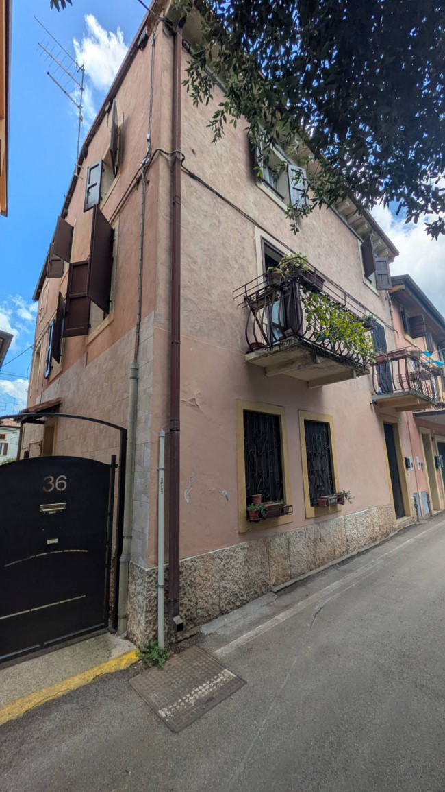 Appartamento in vendita a Verona