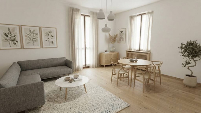 Appartamento in vendita a Verona