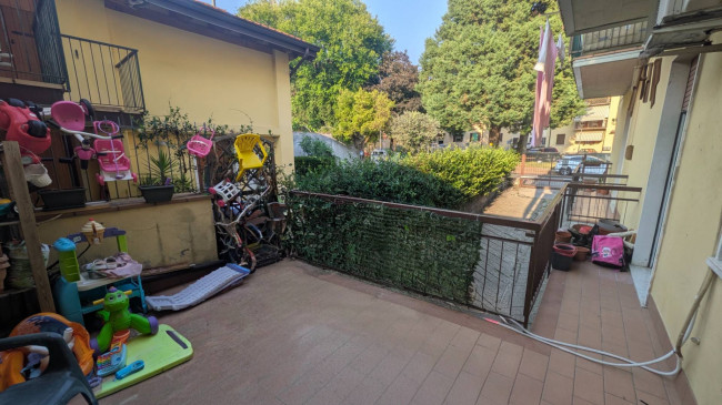 Appartamento in vendita a Verona