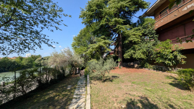 Appartamento in vendita a Verona
