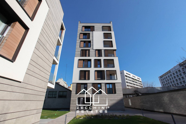  for rent in Milano