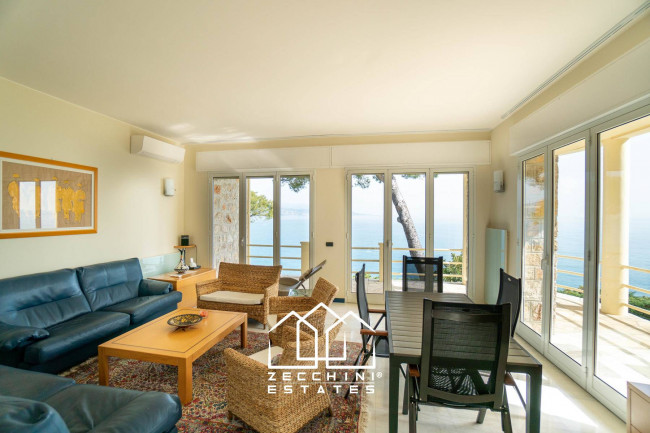Villa in vendita a Roquebrune-Cap-Martin