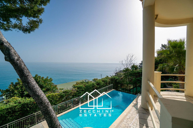 Villa in vendita a Roquebrune-Cap-Martin