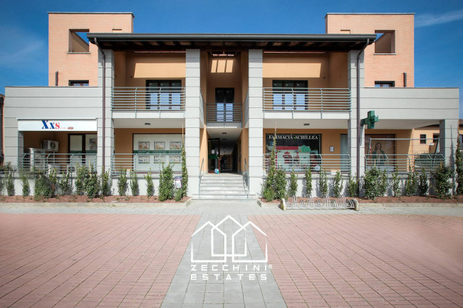 Appartamento in vendita a Borgarello