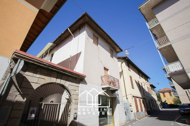 Appartamento in vendita a Capriate San Gervasio