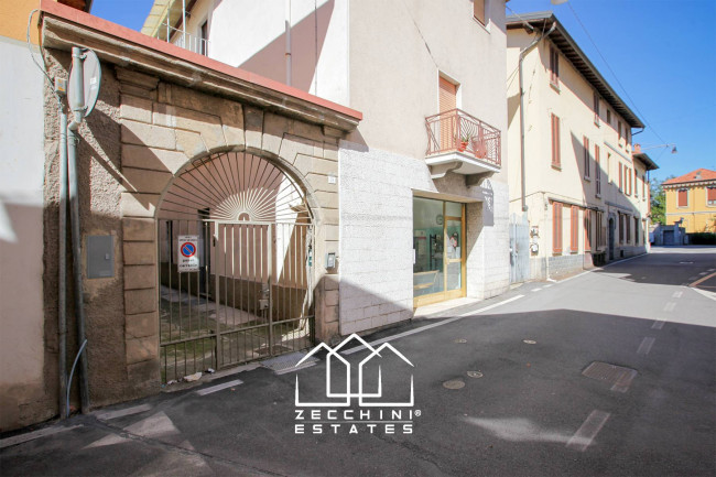 Appartamento in vendita a Capriate San Gervasio