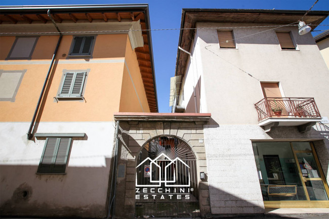 Appartamento in vendita a Capriate San Gervasio