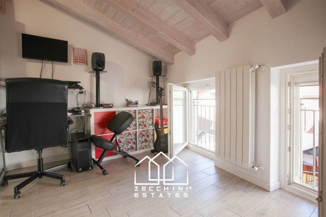 Appartamento in vendita a Capriate San Gervasio
