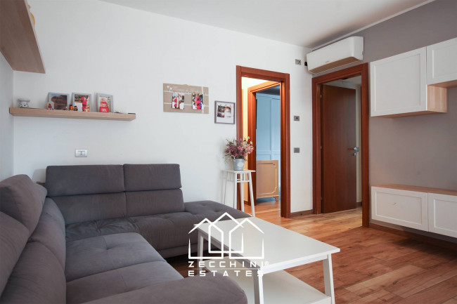 Villette a schiera in vendita a Borgarello