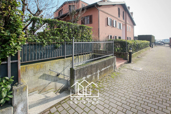 Villette a schiera in vendita a Borgarello