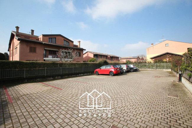 Villette a schiera in vendita a Borgarello