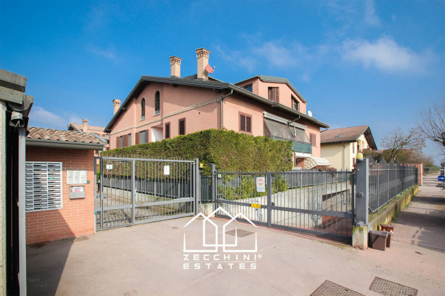 Villette a schiera in vendita a Borgarello