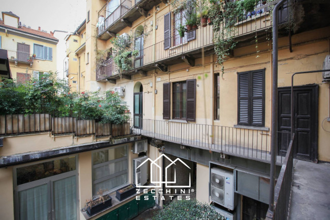 Appartamento in vendita a Milano